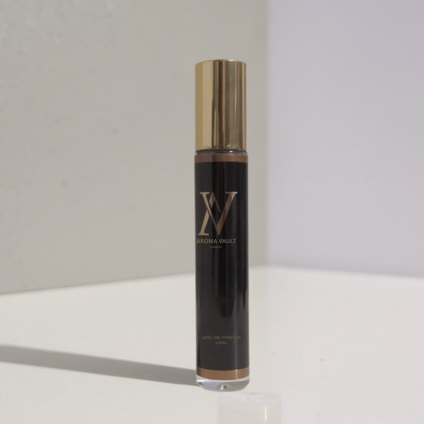 Inspired by Tobacco Vanille | Smoky Vanille