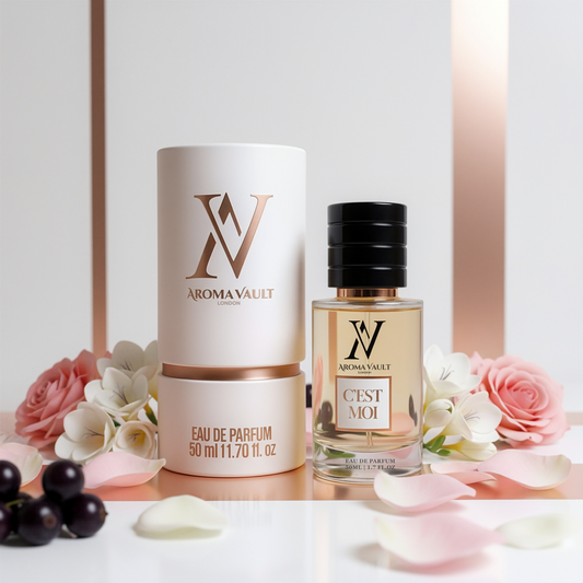 Inspired by Si | C'est Moi