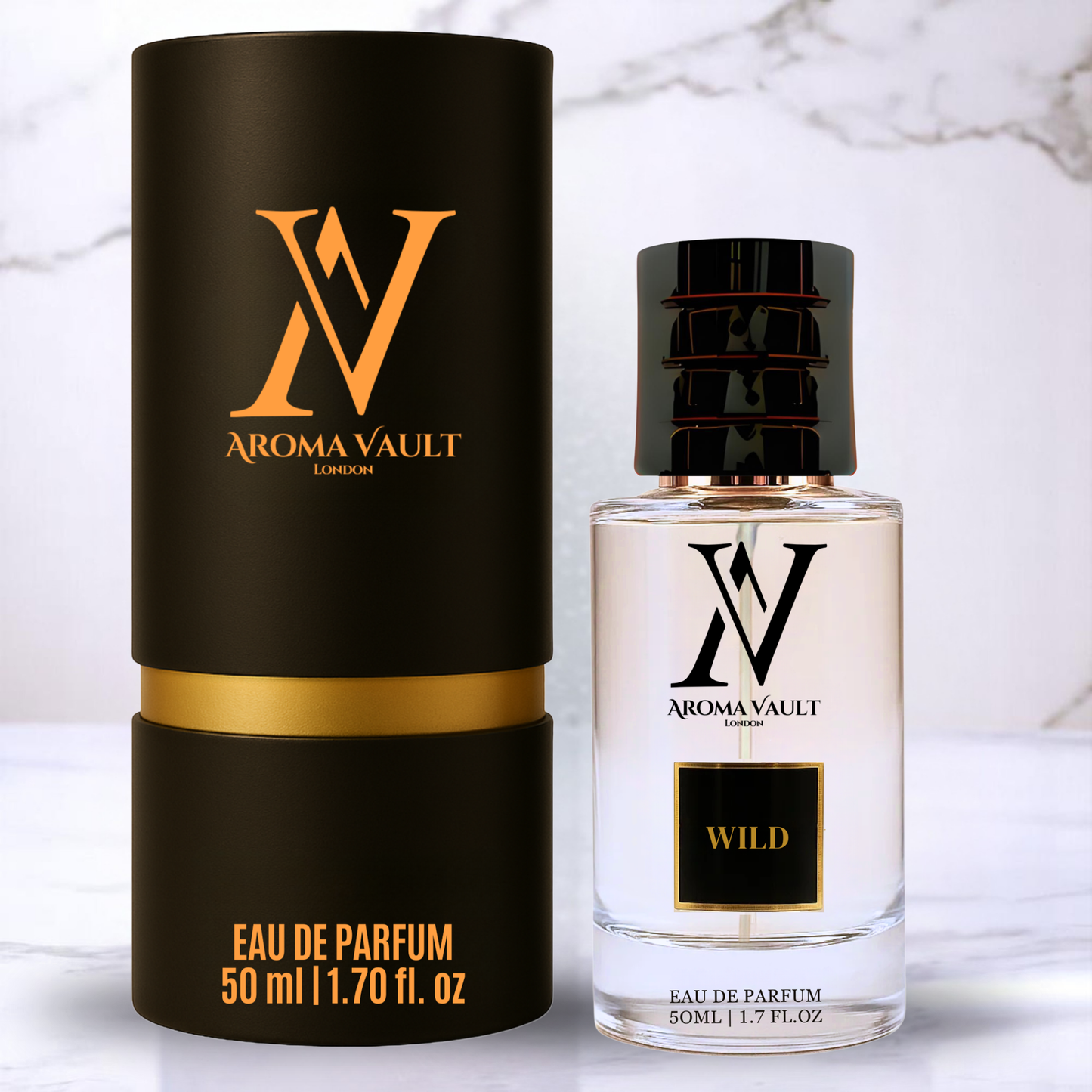 Inspired by Sauvage | Wild