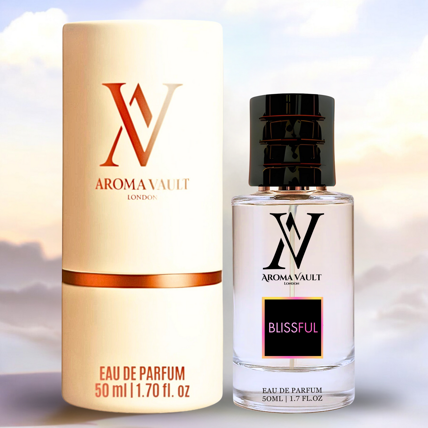 Inspired by La Vie Est Belle | Blissful