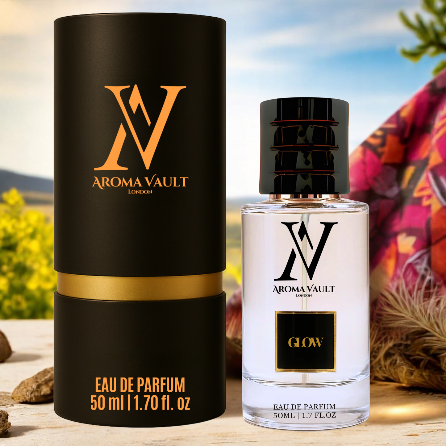 Inspired by Santal 33 | Glow
