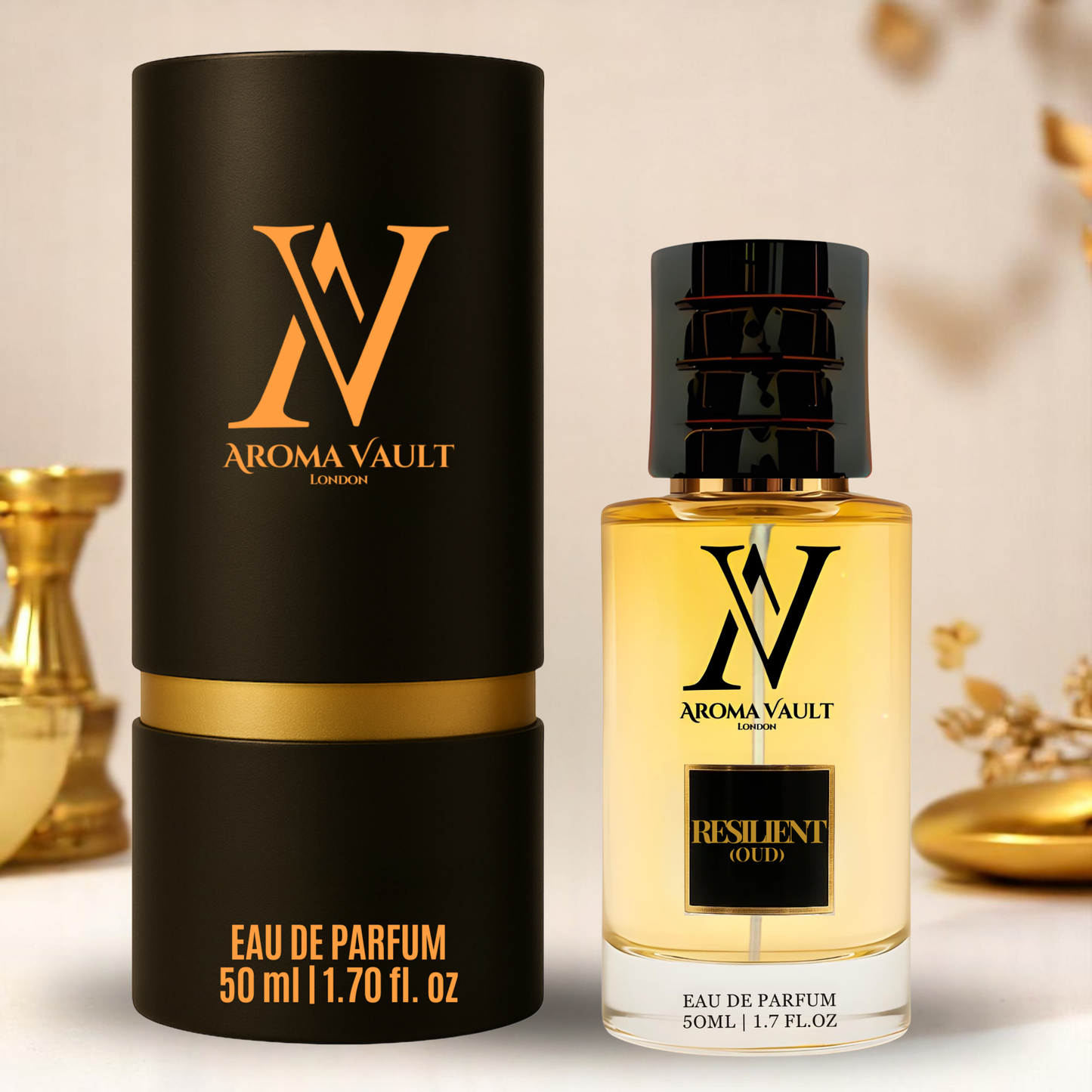 Inspired by Stronger with you Oud | Resilient (oud)