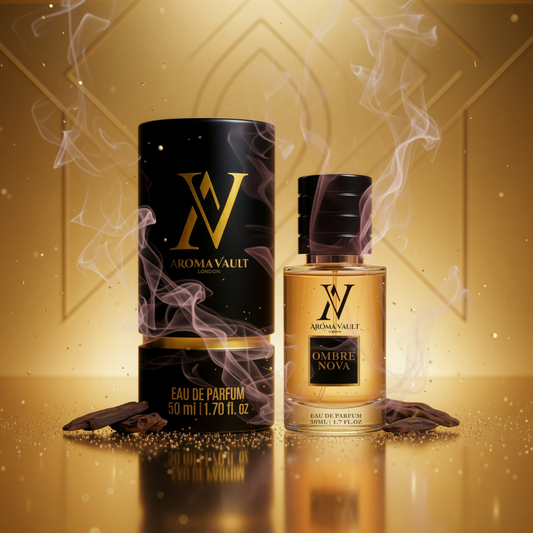 Inspired by Ombre Nomade  | Ombre Nova