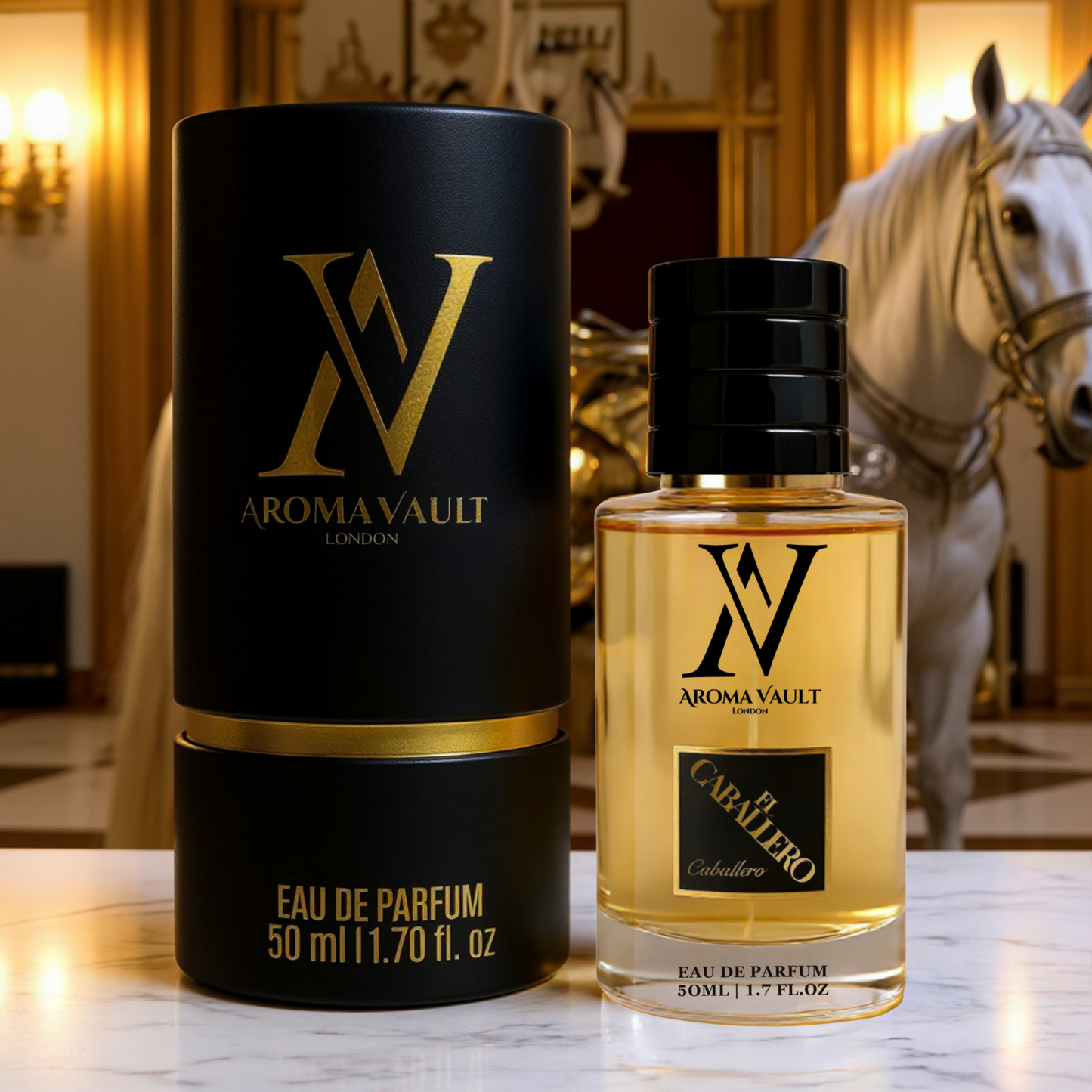 Inspired by Allure Homme Sport Extreme | El Caballero