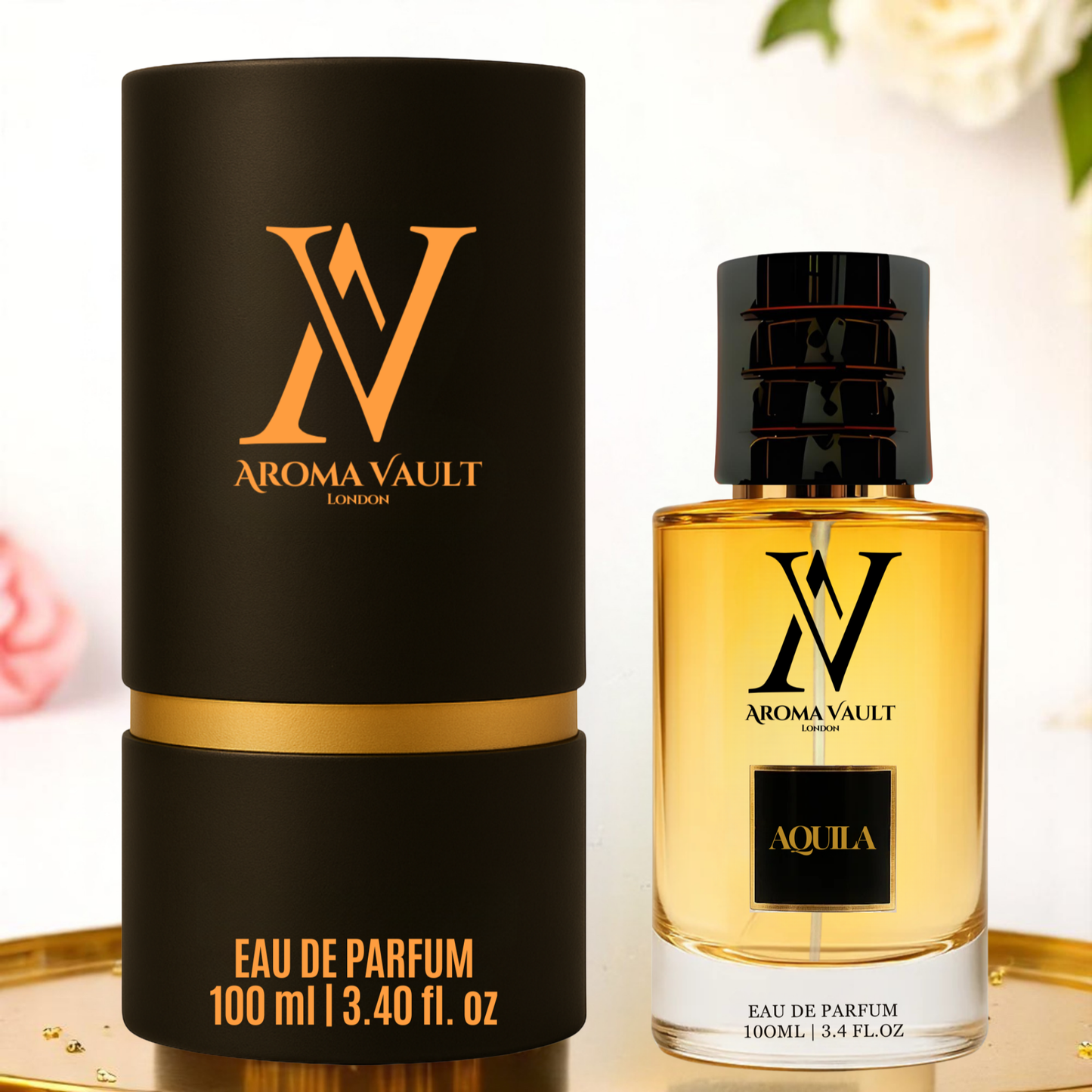 Inspired by Althair | Aquila