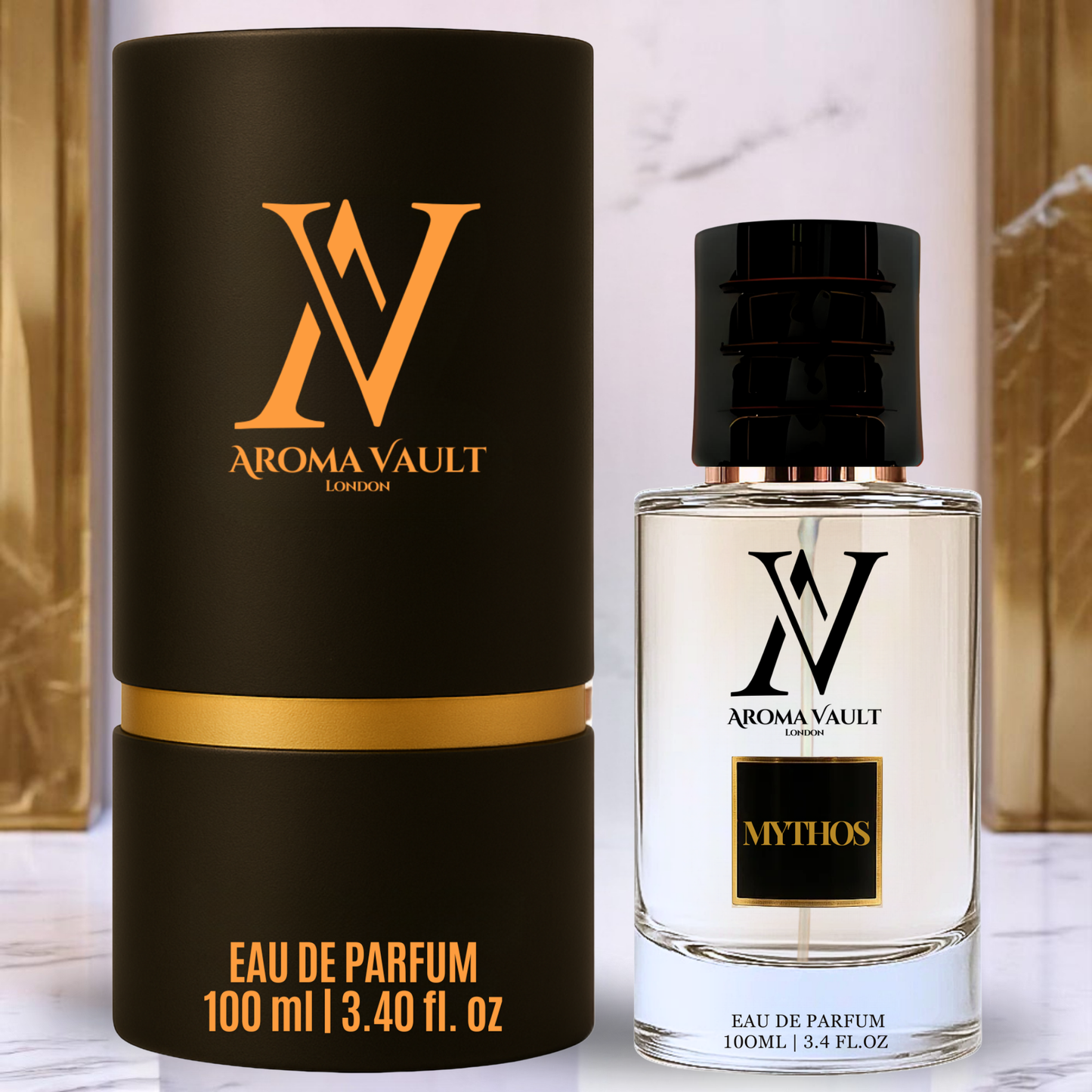 Inspired by Eros | Mythos