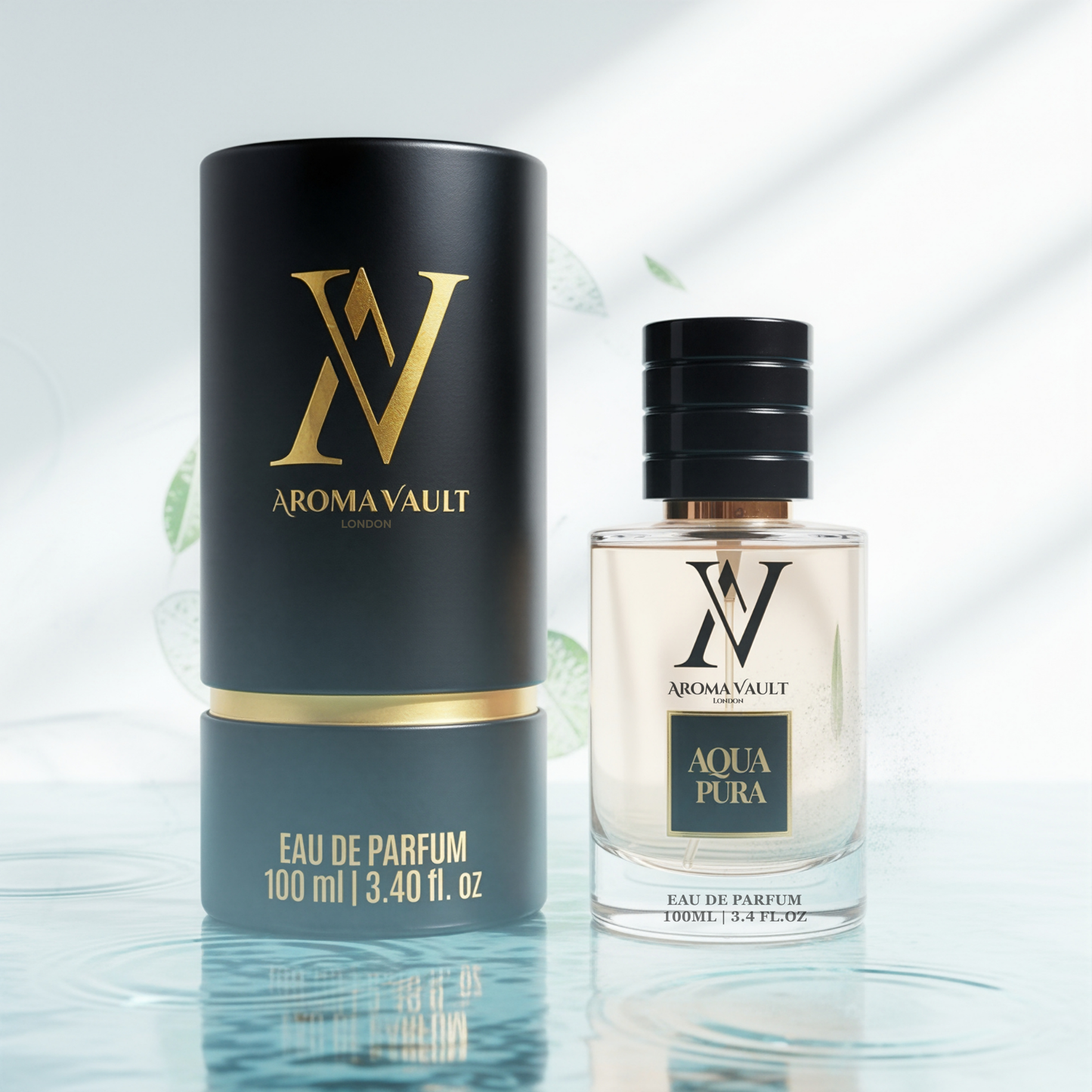 Inspired by Acqua Di G' | Aqua Pura