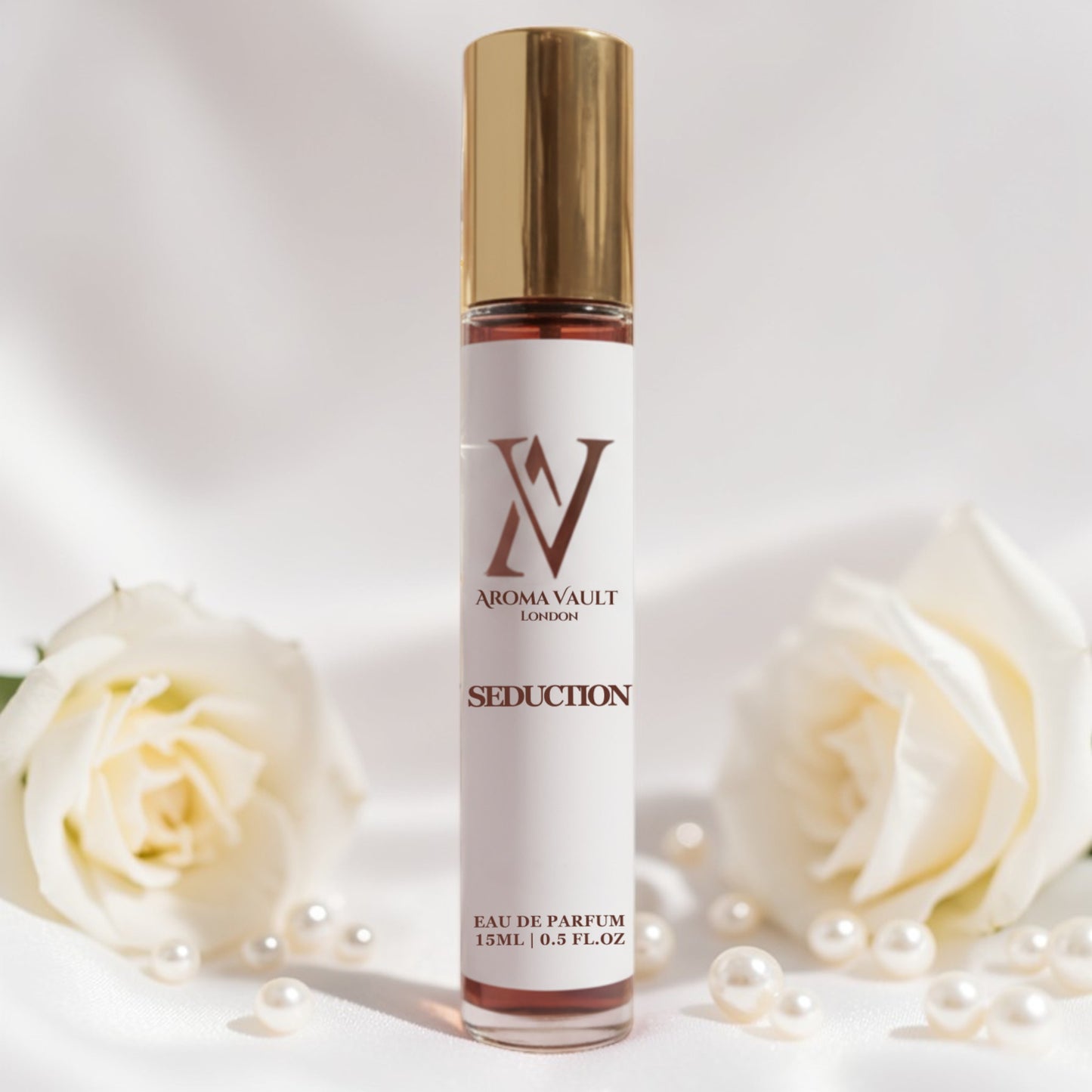 Inspired by Pure Poison | Seduction