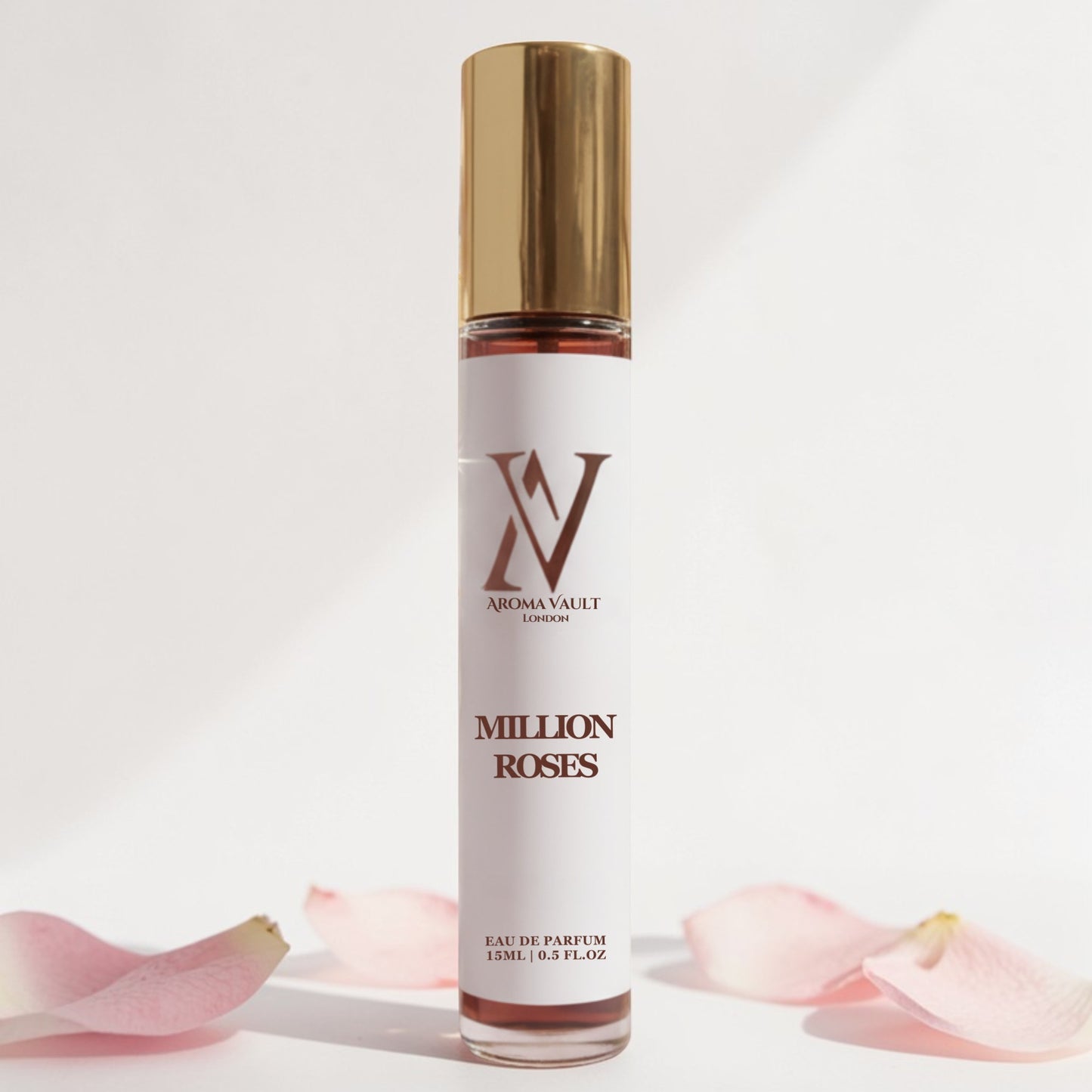 Inspired by Rose N’Roses | Million Roses