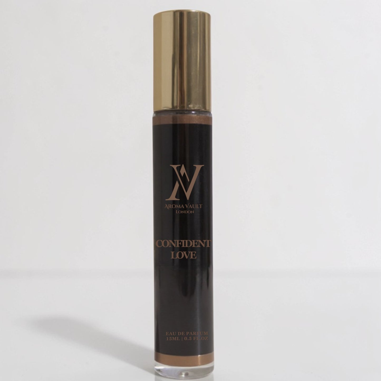 Inspired by Love Don't Be Shy | Confident Love