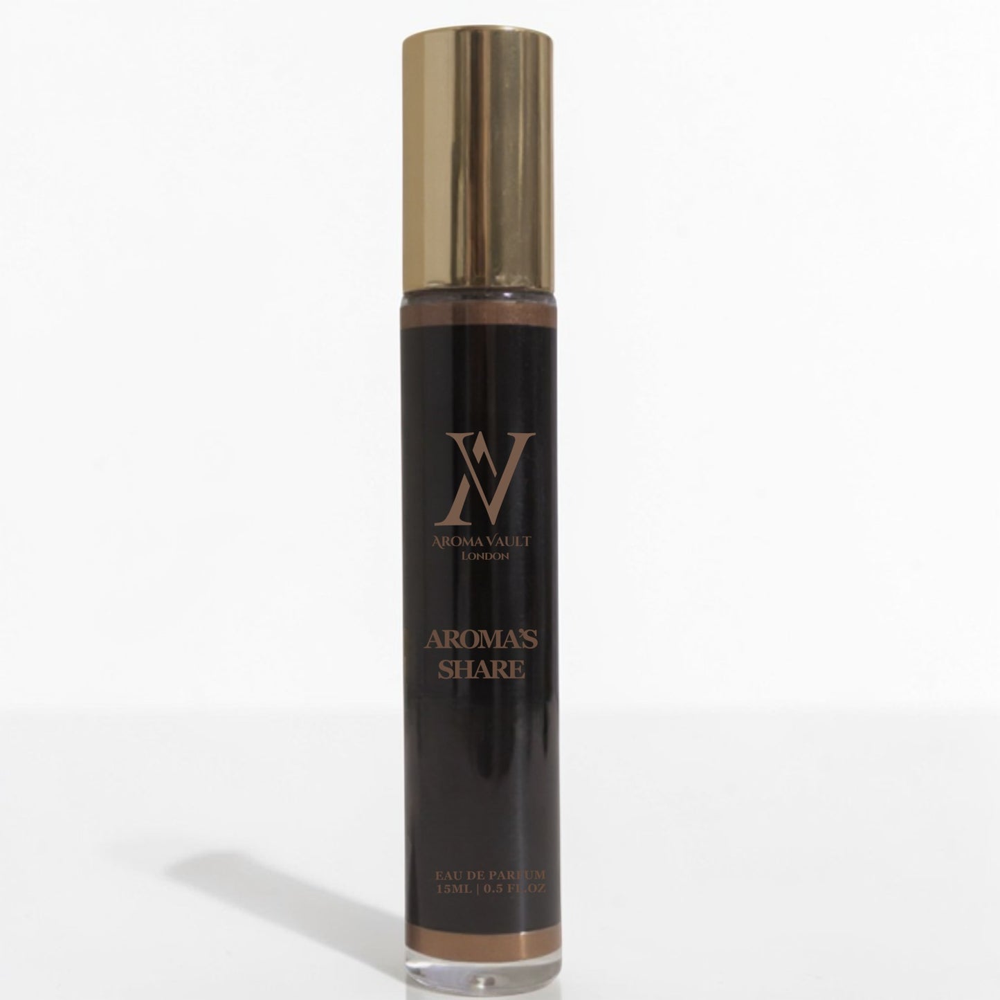 Inspired by Angels Share | Aroma's share