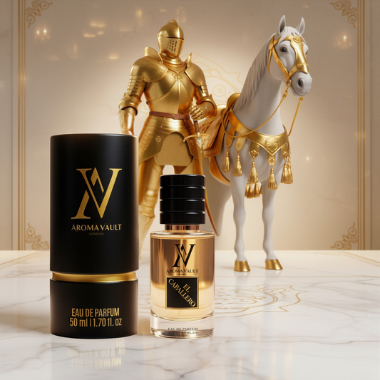Inspired by Allure Homme Sport Extreme | El Caballero
