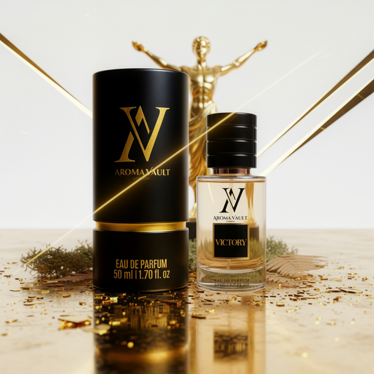 Inspired by Aventus For Him | Victory