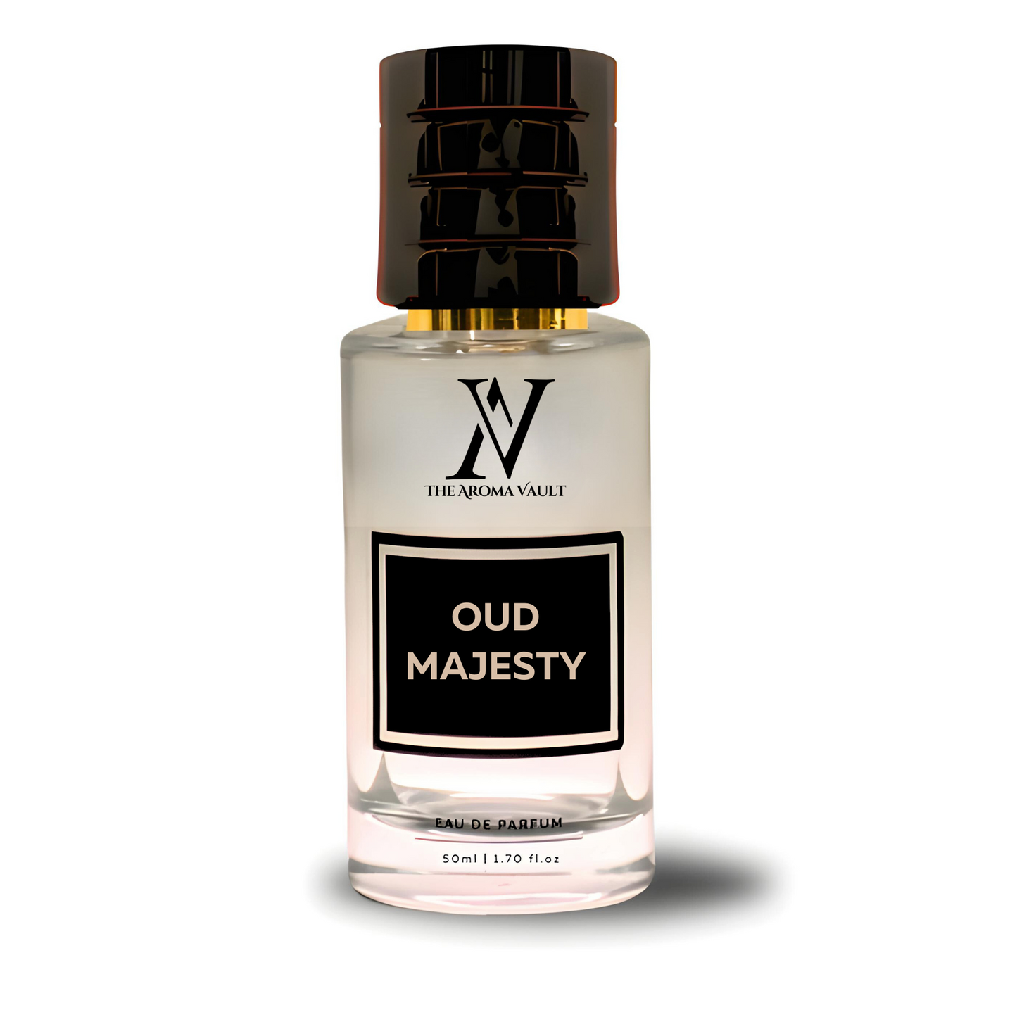 Sunlit Majesty by The Aroma Vault - An Enchanting Blend of Middle Eastern Elegance (Clearance)