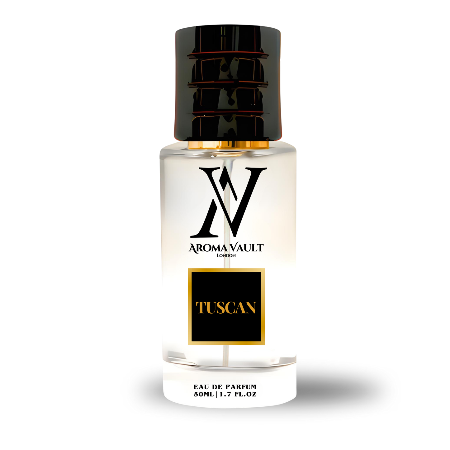Inspired by Tuscan Leather | Tuscan