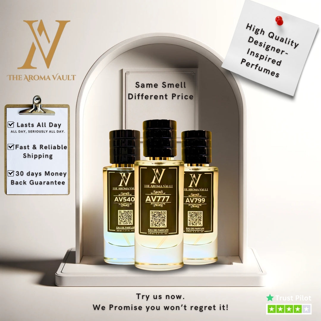 AV33 | Inspired by Sculpture (Reed Diffuser) (Clearance)