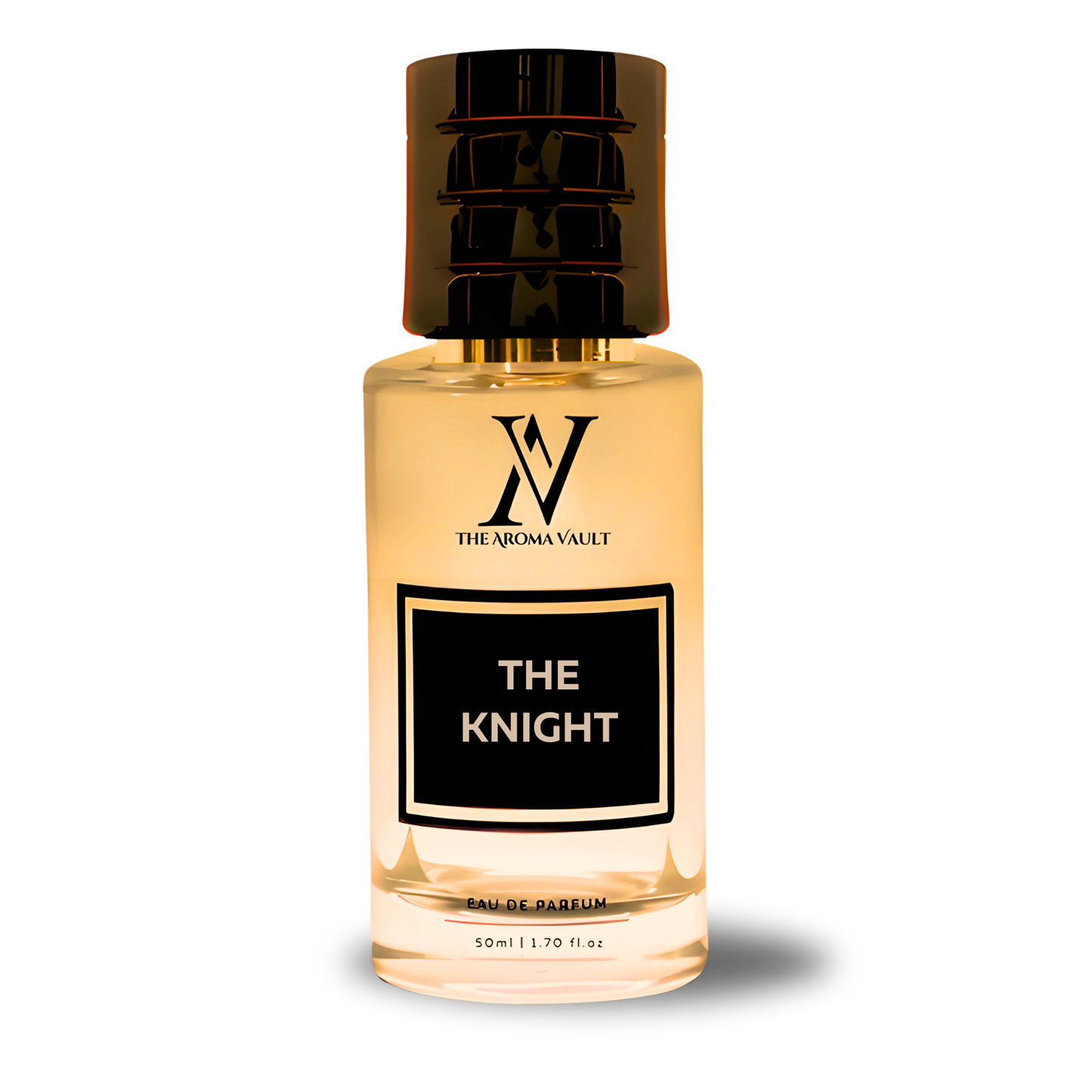 The Knight by The Aroma Vault - A Fragrance of Noble Adventure and Natural Majesty (Clearance)