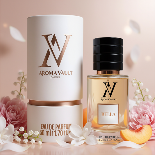 Inspired by Miss D | Bella