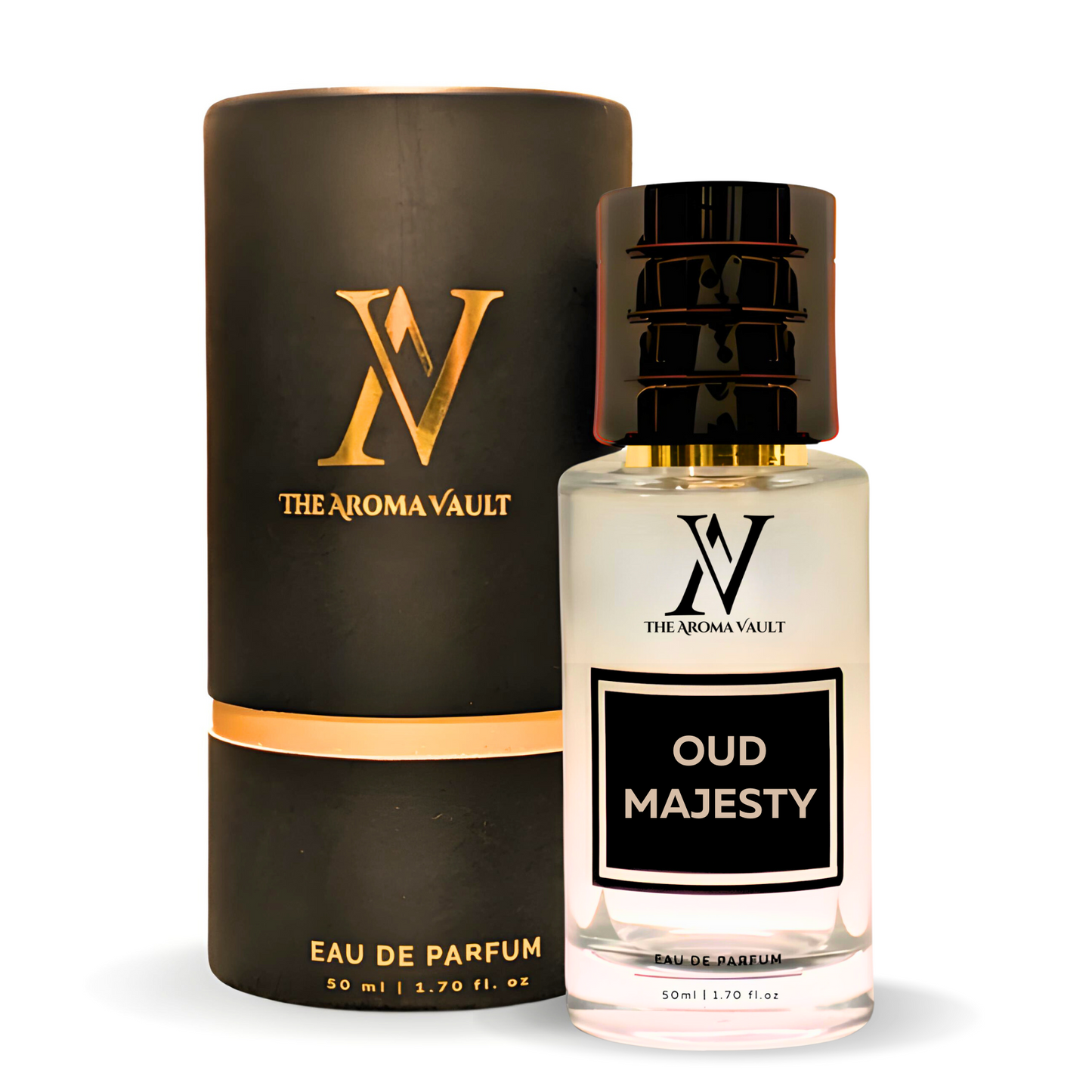 Sunlit Majesty by The Aroma Vault - An Enchanting Blend of Middle Eastern Elegance (Clearance)