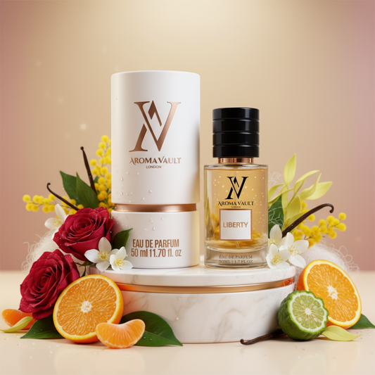 Inspired by Libre | Liberty