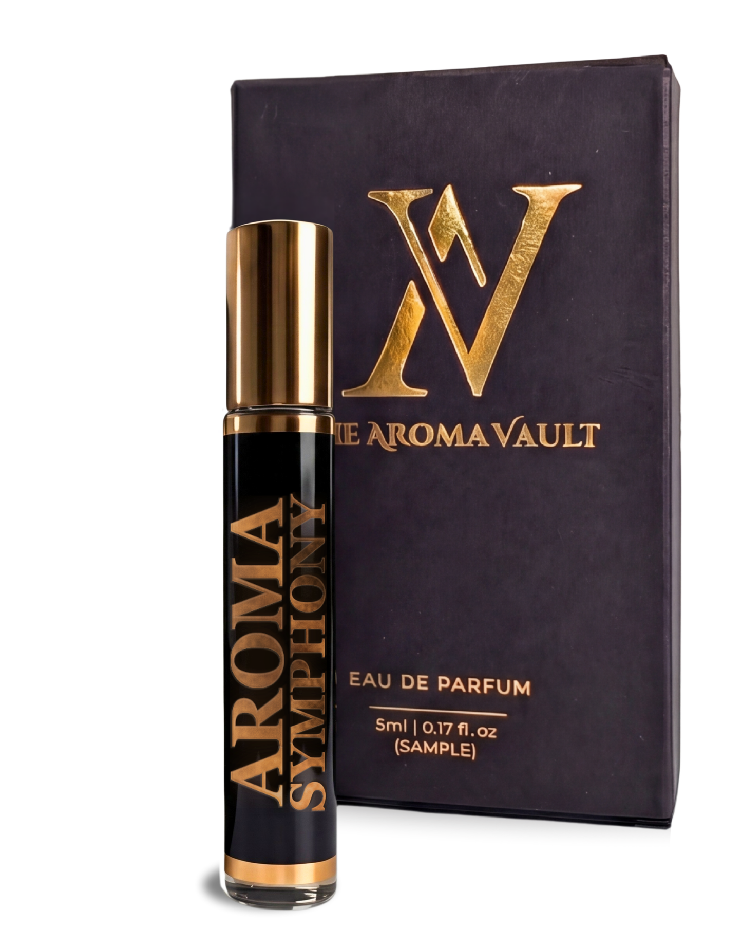 Aroma Symphony | An Ode to Arabian Elegance and Modern Artistry