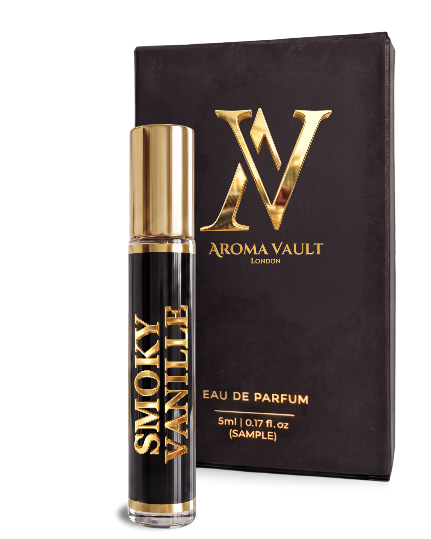 Inspired by Tobacco Vanille | Smoky Vanille