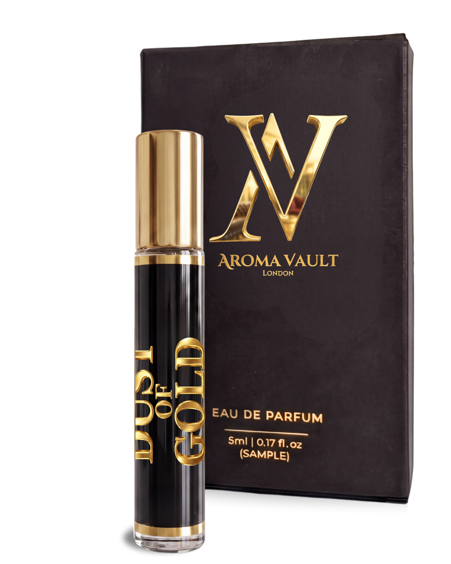 Dust of Gold Musk
