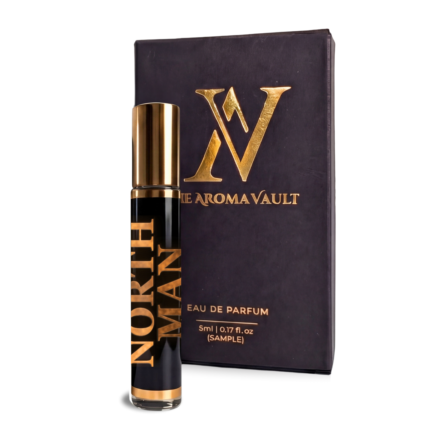 Inspired by Viking | Northman