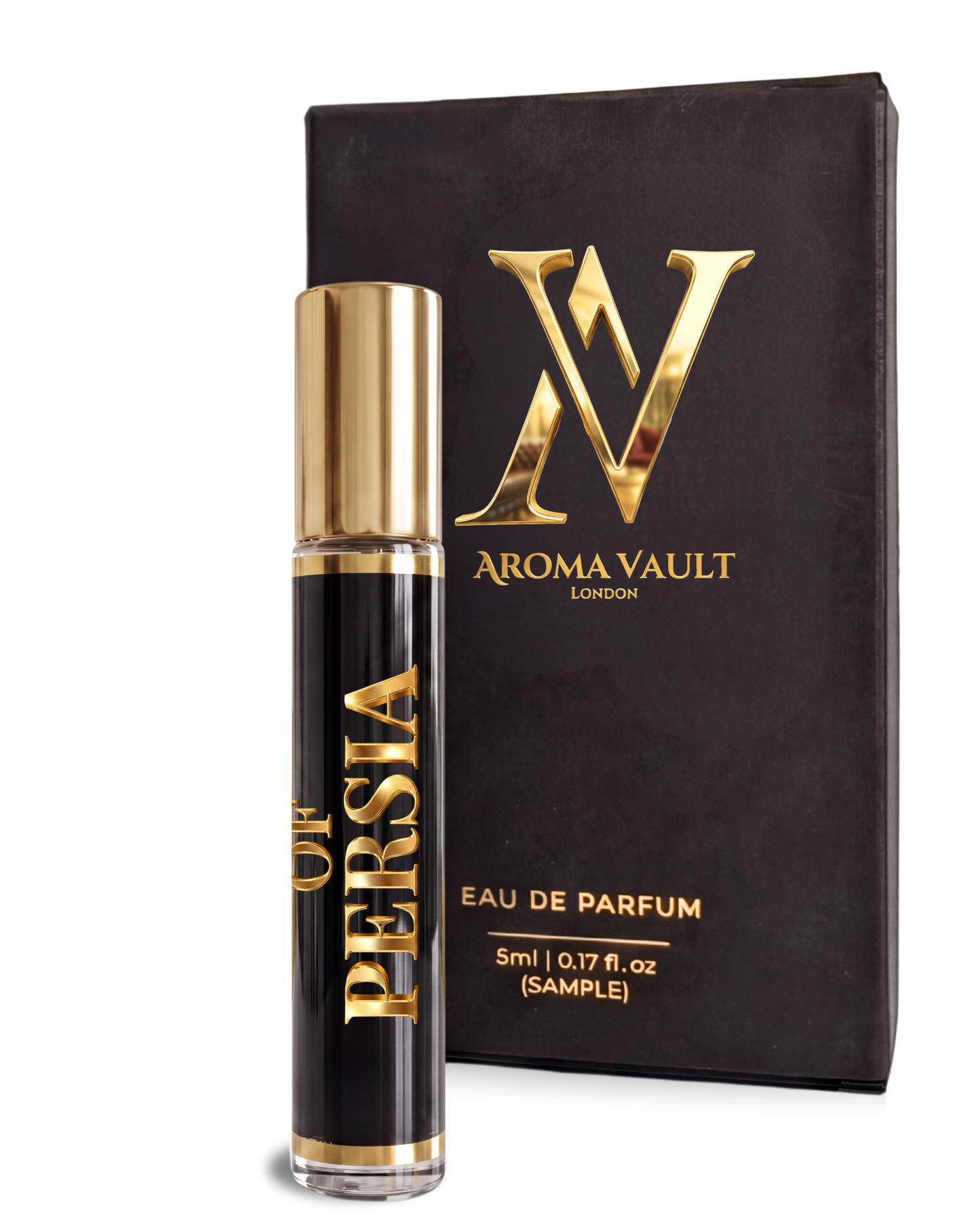 Inspired by Oud Ispahan | Oud of Persia