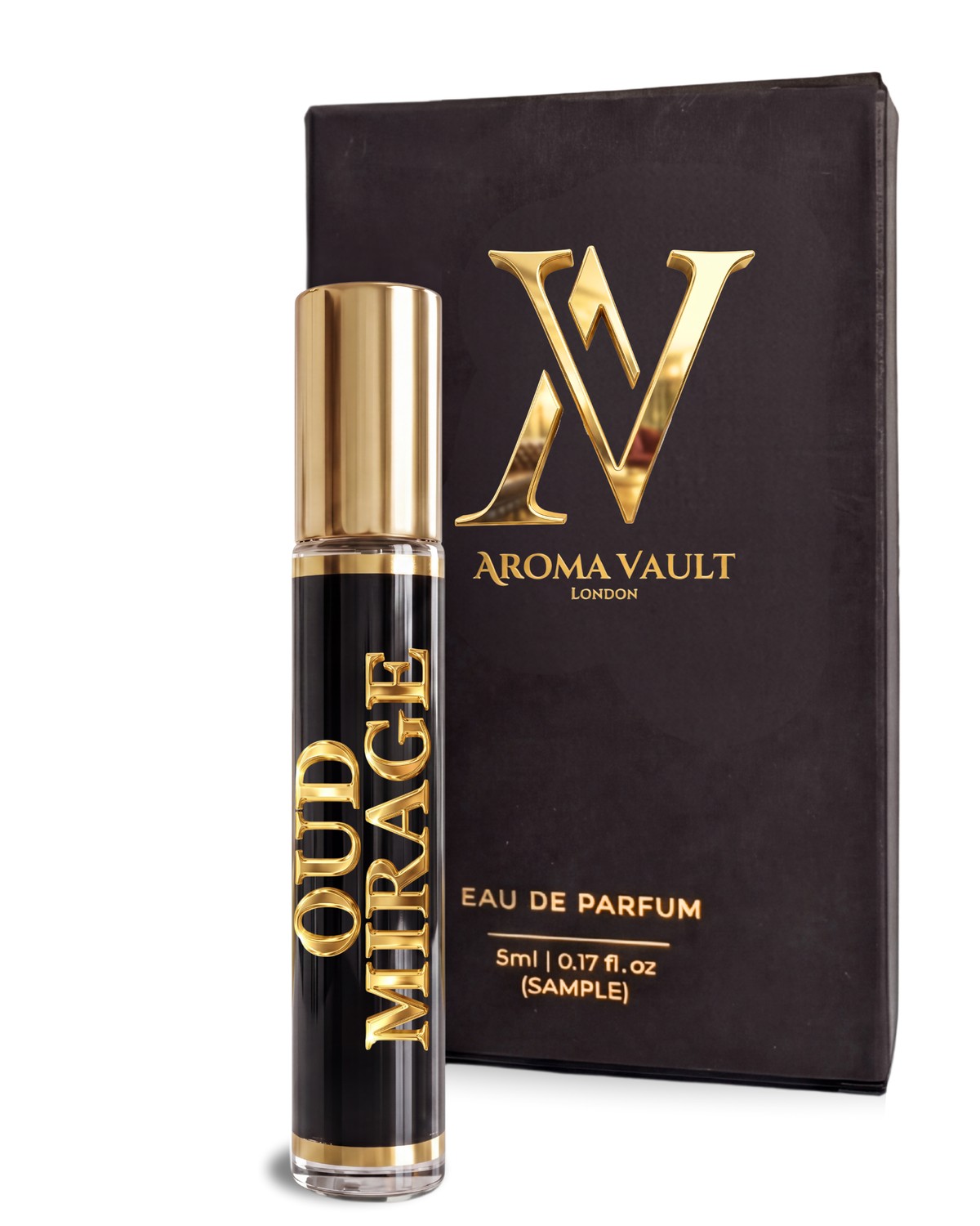 Inspired by Oud Intense | Oud Mirage