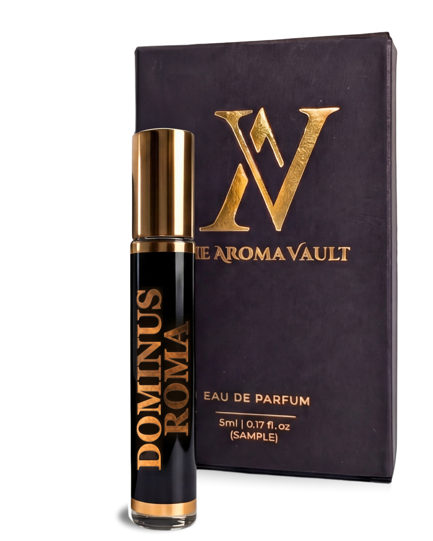 Inspired by Born in Rome | Dominus Roma