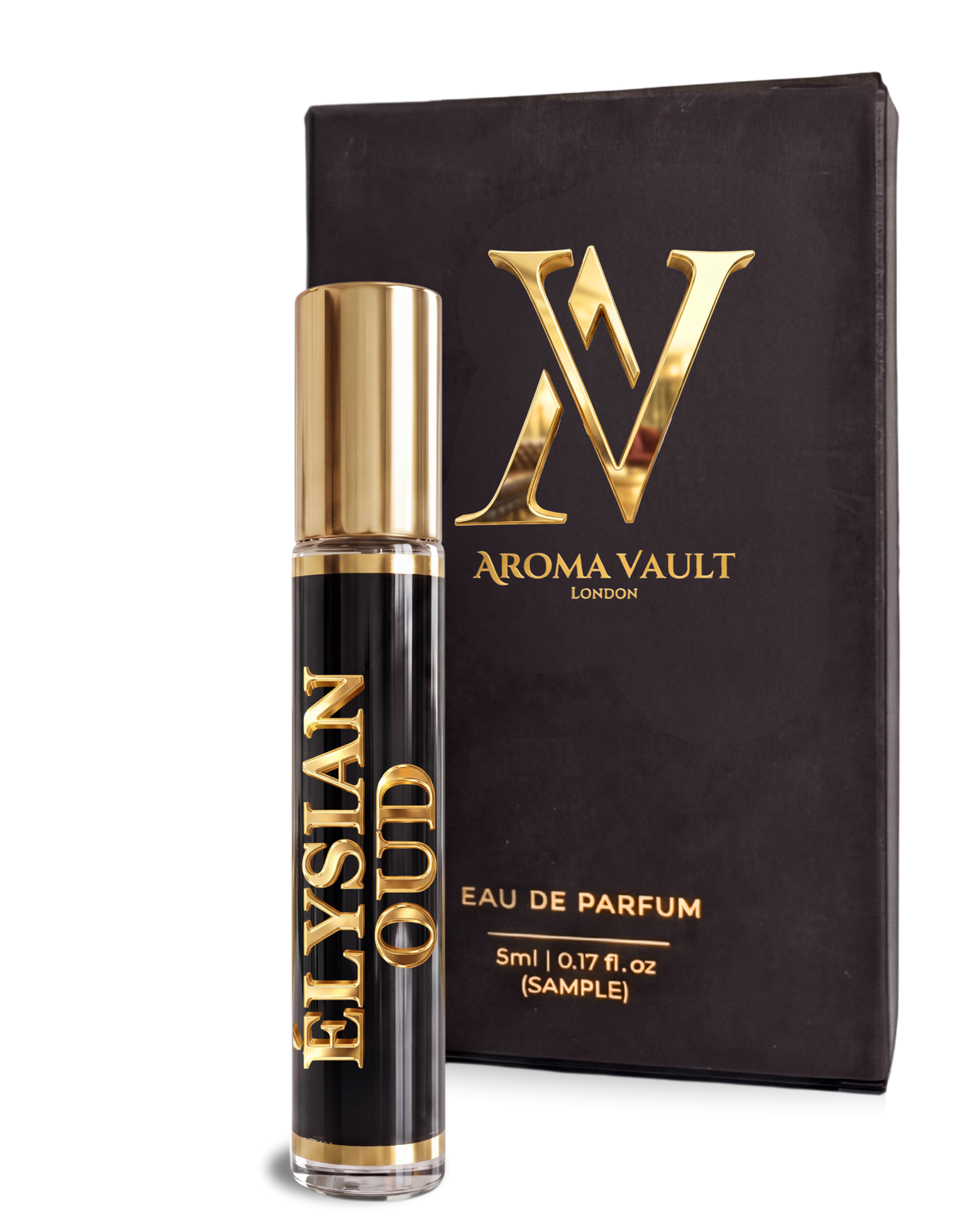 Inspired by Oud Satin Mood | Élysian Oud