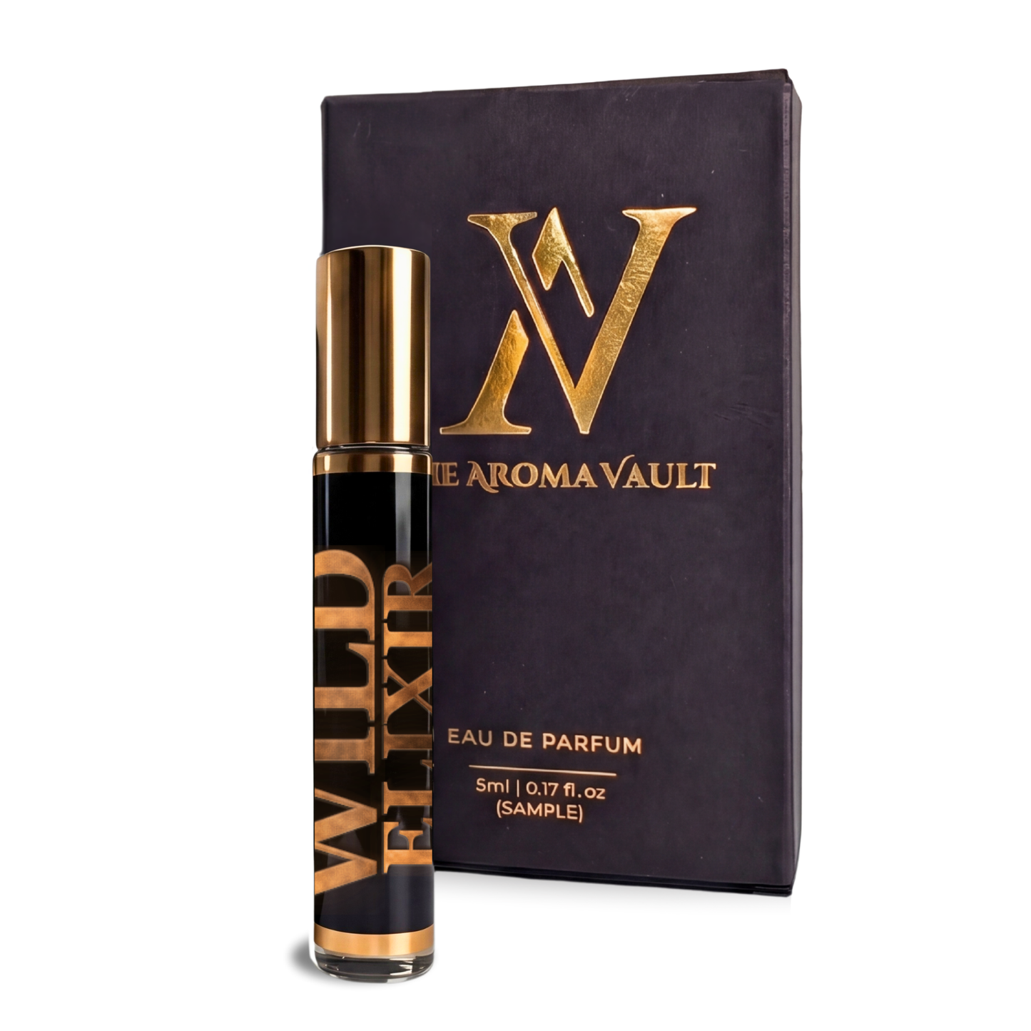 Inspired by Sauvage Elixir | Wild Elixir