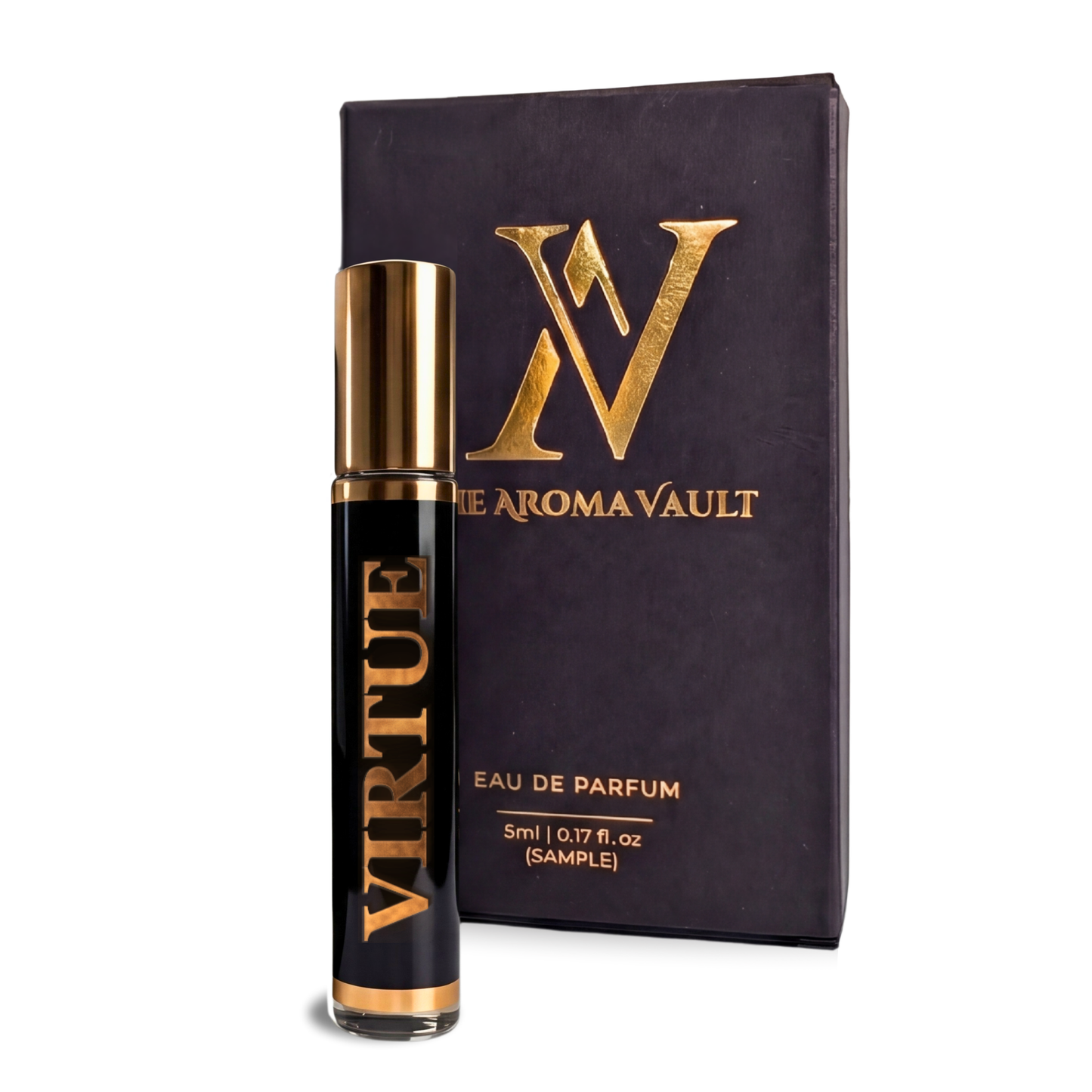 Inspired by Terre d'Herme' | Virtue