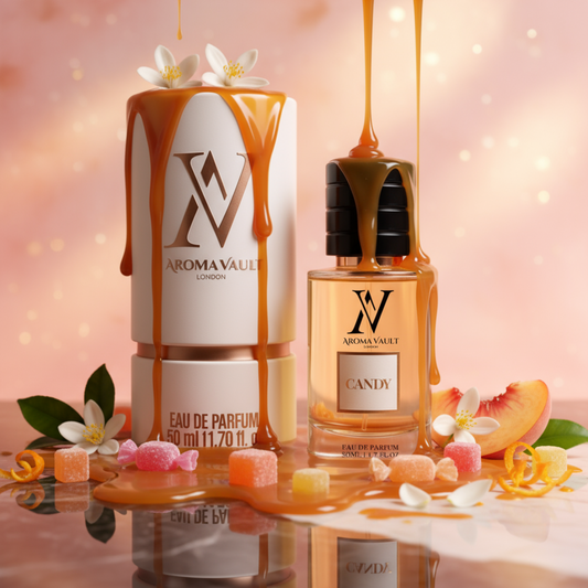 Inspired by Bonbon | Candy