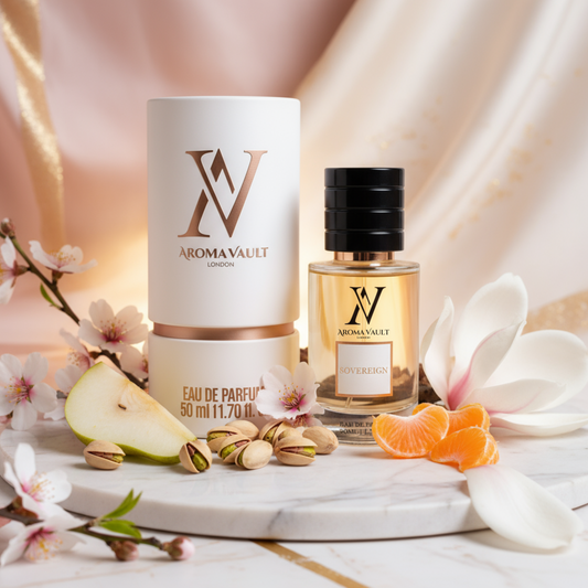 Inspired by Girl of Now | Sovereign