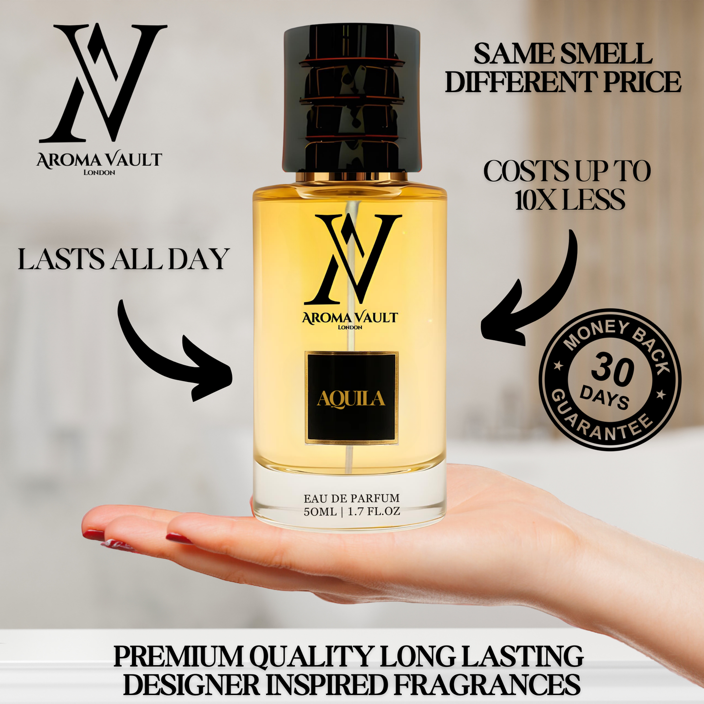 Inspired by Althair | Aquila