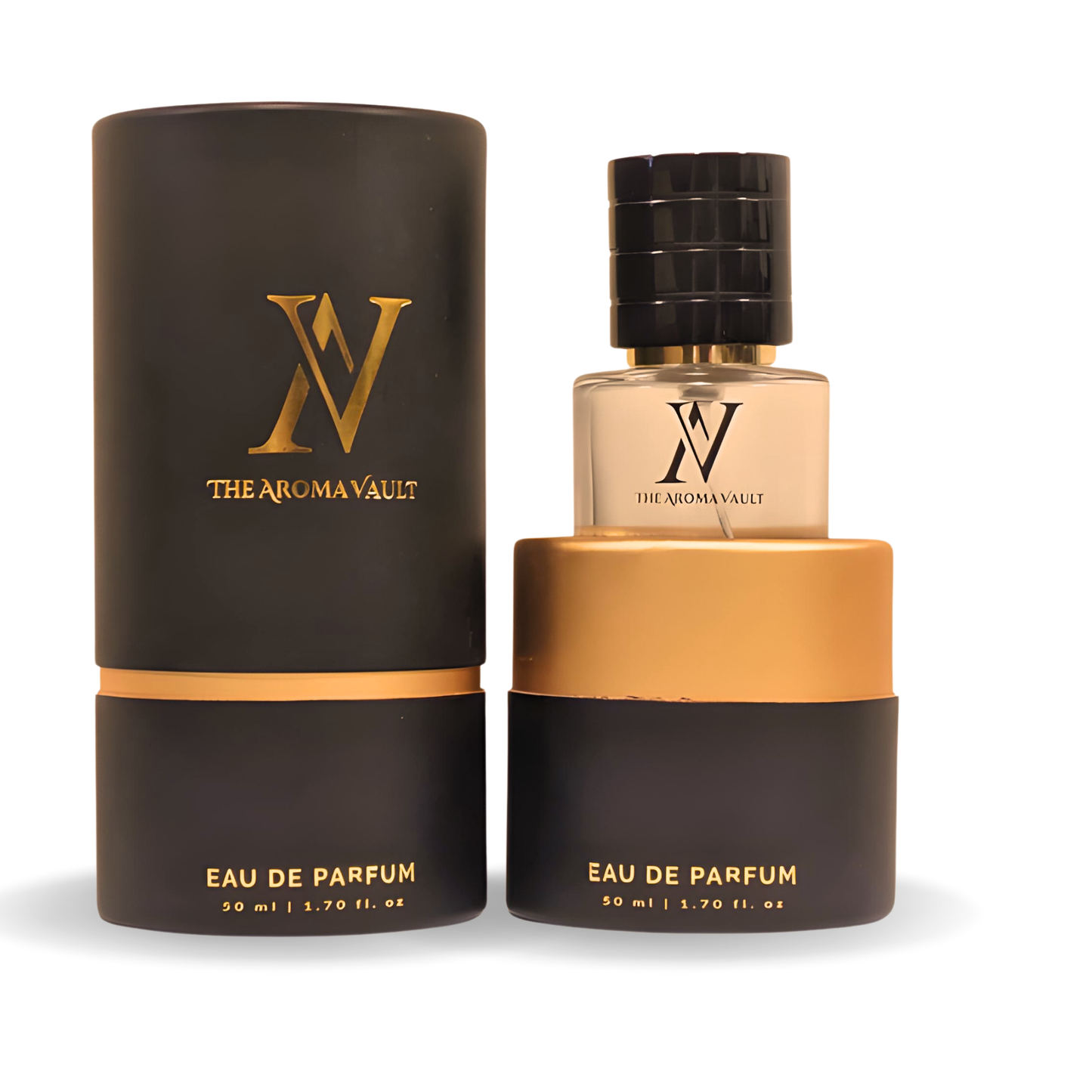 The Knight by The Aroma Vault - A Fragrance of Noble Adventure and Natural Majesty (Clearance)