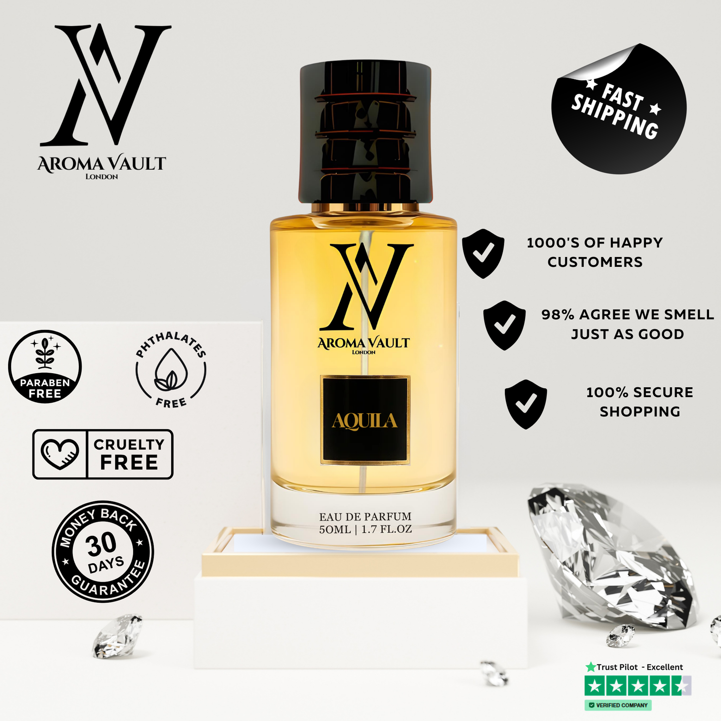 Inspired by Althair | Aquila