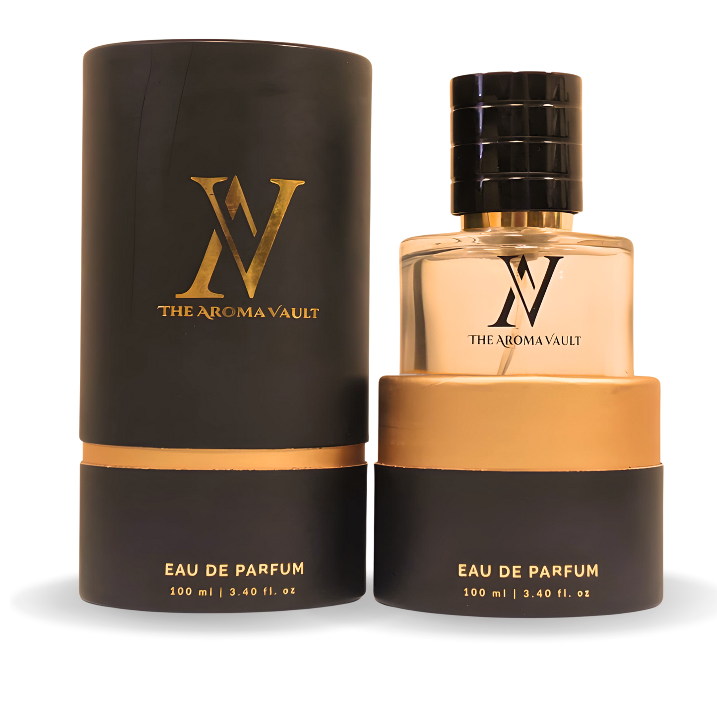 The Knight by The Aroma Vault - A Fragrance of Noble Adventure and Natural Majesty (Clearance)