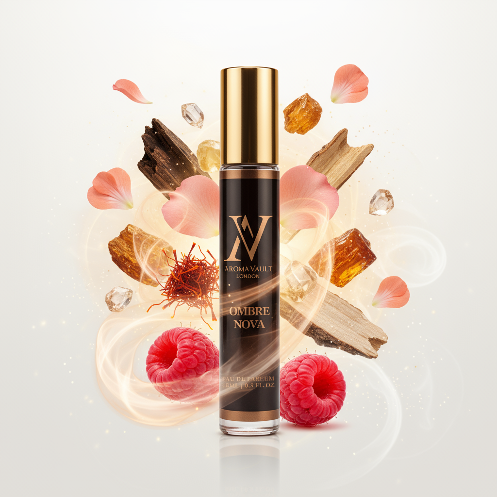 Inspired by Ombre Nomade | Ombre Nova