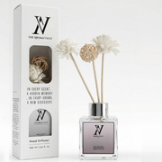 Stronger with you OUD Inspired | Resilient OUD (Reed Diffuser)