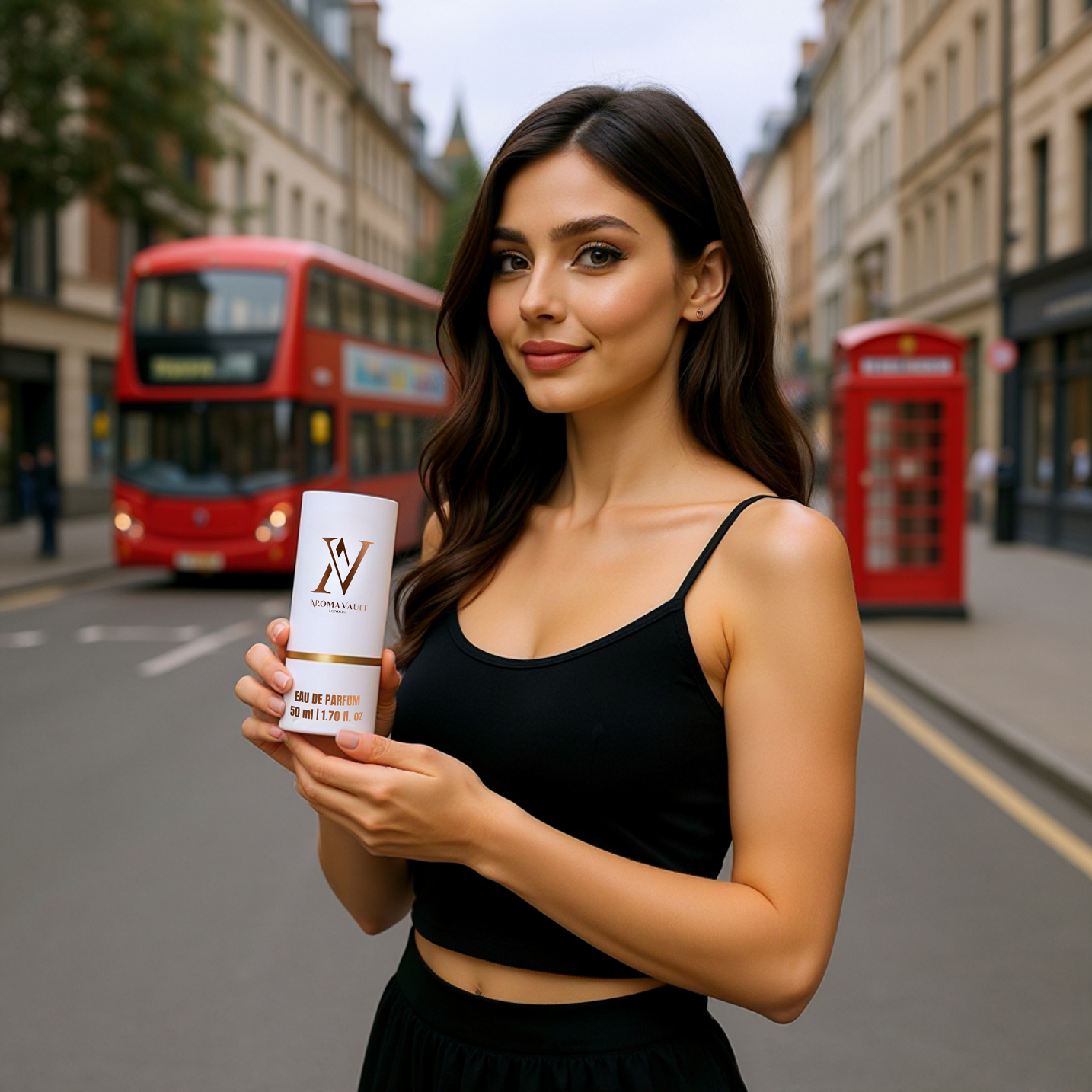 Inspired by Co-Co | Cherie