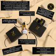 Inspired by Co-Co | Cherie