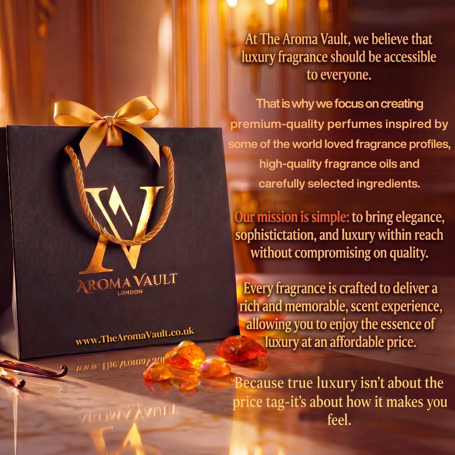 Inspired by Vanilla Sex | Vanilex