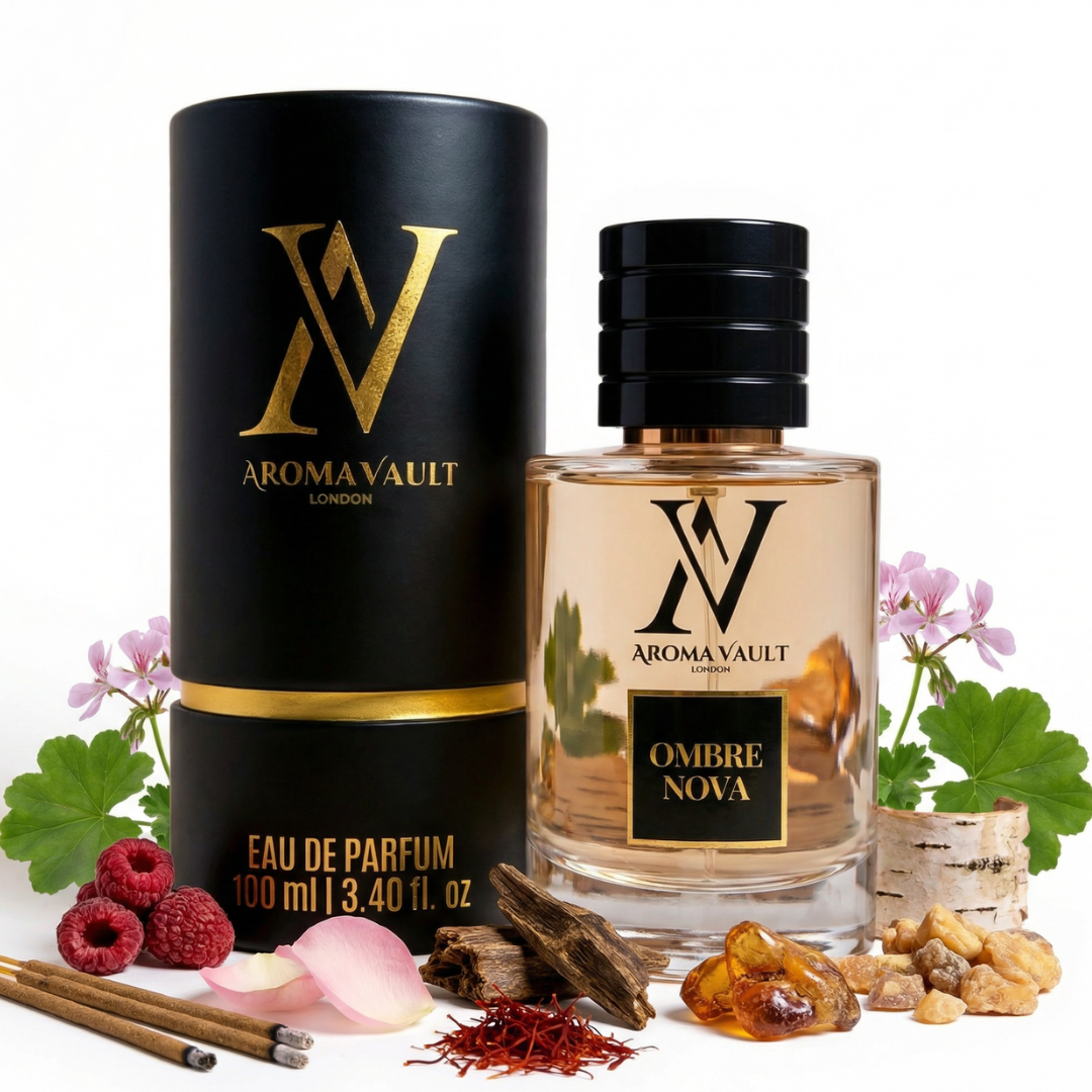 Inspired by Ombre Nomade  | Ombre Nova