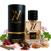 Inspired by Ombre Nomade  | Ombre Nova