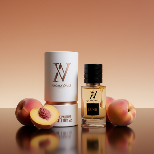 Inspired by Bitter Peach | Lush