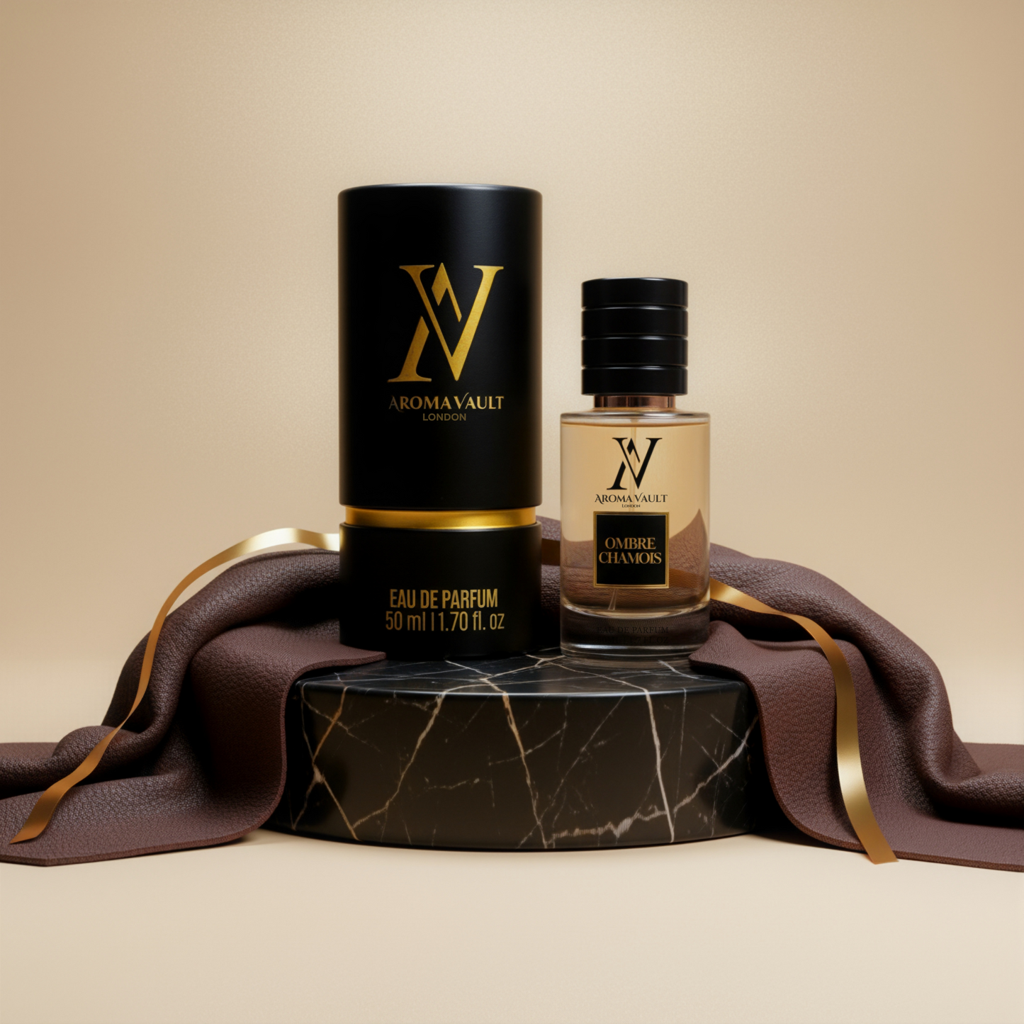 Inspired by Ombre leather | Ombre Chamois