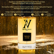 Inspired by Sauvage Elixir | Wild Elixir